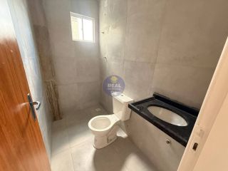 CASA PRIVÊ COM 2 QUARTOS NO LOT. NOVA AURORA, PAULISTA!