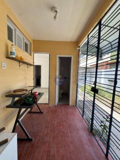 Casa Para Vender com 5 quartos no bairro Janga em Paulista