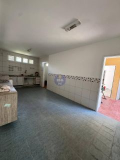 Casa Para Vender com 5 quartos no bairro Janga em Paulista