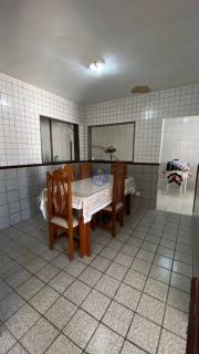 CASA SOLTA COM 4 QTOS NO JANGA