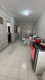 CASA SOLTA COM 4 QTOS NO JANGA