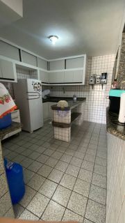 CASA SOLTA COM 4 QTOS NO JANGA