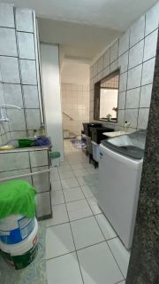 CASA SOLTA COM 4 QTOS NO JANGA