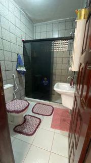 CASA SOLTA COM 4 QTOS NO JANGA