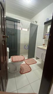 CASA SOLTA COM 4 QTOS NO JANGA