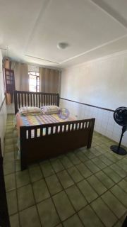 CASA SOLTA COM 4 QTOS NO JANGA