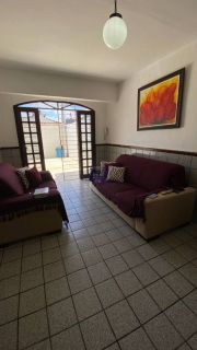 CASA SOLTA COM 4 QTOS NO JANGA