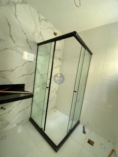 CASA COM ENTRADA INDIVIDUAL EM ÓTIMA LOCALIZAÇÃO NO JANGA!