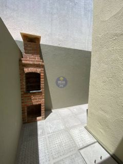 CASA COM ENTRADA INDIVIDUAL EM ÓTIMA LOCALIZAÇÃO NO JANGA!