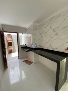 CASA COM ENTRADA INDIVIDUAL EM ÓTIMA LOCALIZAÇÃO NO JANGA!