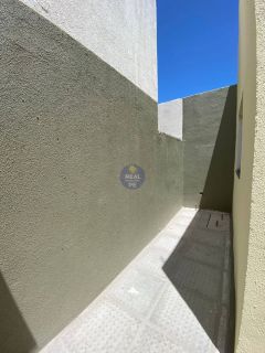 CASA COM ENTRADA INDIVIDUAL EM ÓTIMA LOCALIZAÇÃO NO JANGA!