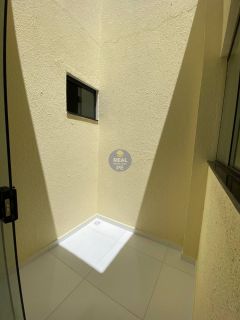 CASA COM ENTRADA INDIVIDUAL EM ÓTIMA LOCALIZAÇÃO NO JANGA!