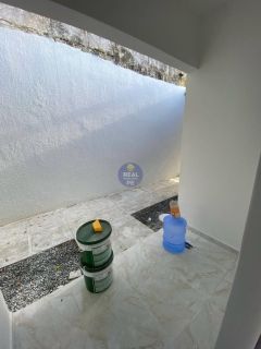 CASA PRIVÊ COM 2 QUARTOS EM NOSSA SRA. DO Ó