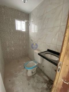 CASA PRIVÊ COM 2 QUARTOS EM NOSSA SRA. DO Ó