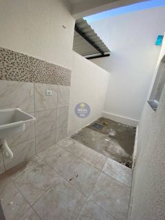 CASA PRIVÊ COM 2 QUARTOS EM NOSSA SRA. DO Ó