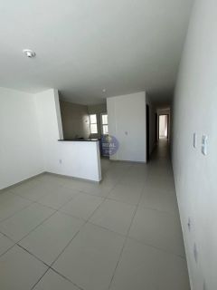 CASA COM ENTRADA INDIVIDUAL E 3 QUARTOS, EM MARIA FARINHA