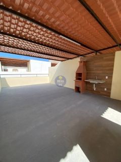 CASA DE PRIVÊ EM PAU AMARELO, COM ÁREA GOURMET INDIVIDUAL!!!