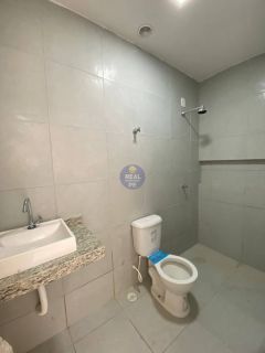 CASA DE PRIVÊ EM PAU AMARELO, COM ÁREA GOURMET INDIVIDUAL!!!