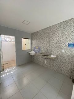 CASA DE PRIVÊ EM PAU AMARELO, COM ÁREA GOURMET INDIVIDUAL!!!