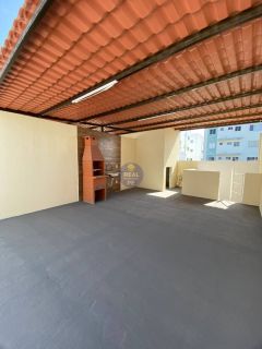 CASA DE PRIVÊ EM PAU AMARELO, COM ÁREA GOURMET INDIVIDUAL!!!