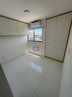 TRIPLEX COM ÁREA GOURMET E 3 QUARTOS, EM JD. ATLÂNTICO!