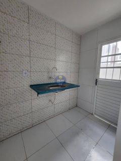 ROOFTOP INDIVIDUAL COM 3 QUARTOS, NO JANGA!