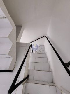 ROOFTOP INDIVIDUAL COM 3 QUARTOS, NO JANGA!