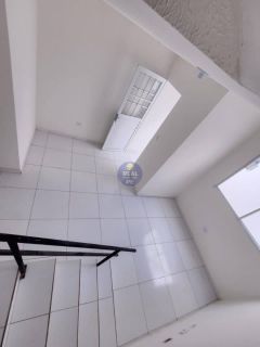 ROOFTOP INDIVIDUAL COM 3 QUARTOS, NO JANGA!