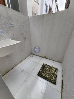 ROOFTOP INDIVIDUAL COM 3 QUARTOS, NO JANGA!