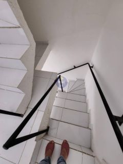 ROOFTOP INDIVIDUAL COM 3 QUARTOS, NO JANGA!