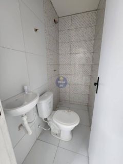 ROOFTOP INDIVIDUAL COM 3 QUARTOS, NO JANGA!