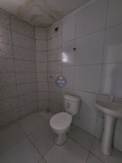 ROOFTOP INDIVIDUAL COM 3 QUARTOS, NO JANGA!