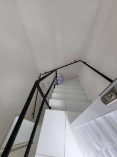 ROOFTOP INDIVIDUAL COM 3 QUARTOS, NO JANGA!