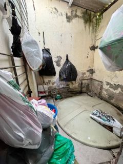 CASA DUPLEX, ÚLTIMA DO CANTO NO JANGA!