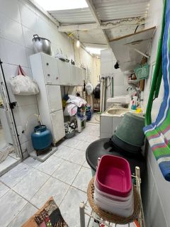 CASA DUPLEX, ÚLTIMA DO CANTO NO JANGA!