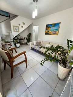 CASA DUPLEX, ÚLTIMA DO CANTO NO JANGA!