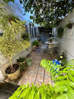 CASA DUPLEX, ÚLTIMA DO CANTO NO JANGA!