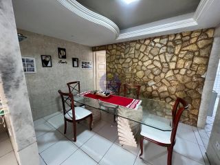 2 CASAS COM EXCELENTE LOCALIZAÇÃO EM MARANGUAPE!