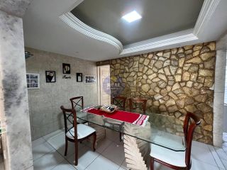 2 CASAS COM EXCELENTE LOCALIZAÇÃO EM MARANGUAPE!