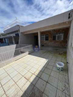 2 CASAS COM EXCELENTE LOCALIZAÇÃO EM MARANGUAPE!