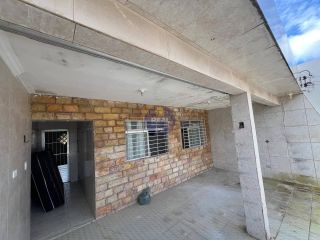 2 CASAS COM EXCELENTE LOCALIZAÇÃO EM MARANGUAPE!