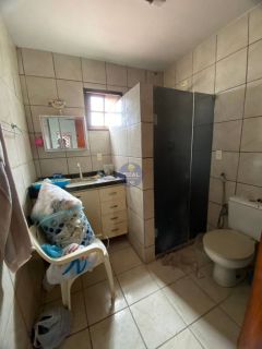 CASA SOLTA PERTO DA AV. PRINCIPAL DO JANGA!