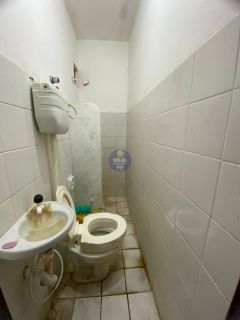 CASA SOLTA PERTO DA AV. PRINCIPAL DO JANGA!