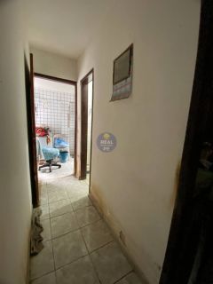 CASA SOLTA PERTO DA AV. PRINCIPAL DO JANGA!