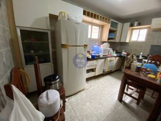 CASA SOLTA PERTO DA AV. PRINCIPAL DO JANGA!