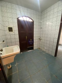 CASA SOLTA, 7 QTOS + PISCINA E CHURRASQUEIRA EM NOSSA SRA. DA CONCEIÇÃO!