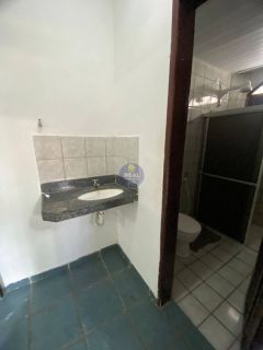 CASA SOLTA, 7 QTOS + PISCINA E CHURRASQUEIRA EM NOSSA SRA. DA CONCEIÇÃO!