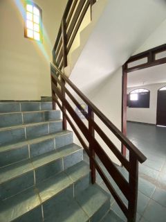 CASA SOLTA, 7 QTOS + PISCINA E CHURRASQUEIRA EM NOSSA SRA. DA CONCEIÇÃO!