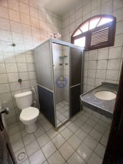 CASA SOLTA, 7 QTOS + PISCINA E CHURRASQUEIRA EM NOSSA SRA. DA CONCEIÇÃO!