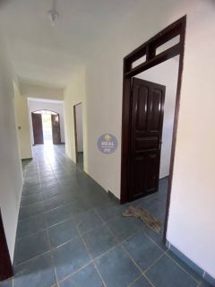 CASA SOLTA, 7 QTOS + PISCINA E CHURRASQUEIRA EM NOSSA SRA. DA CONCEIÇÃO!